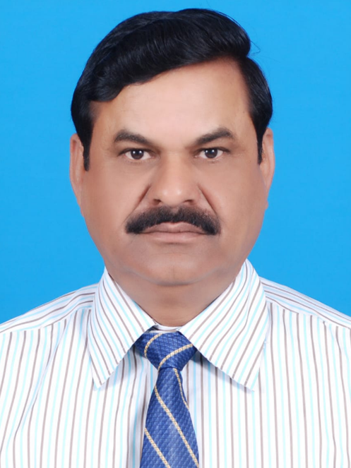 Mr. Gajendra jagtap sir - Professor